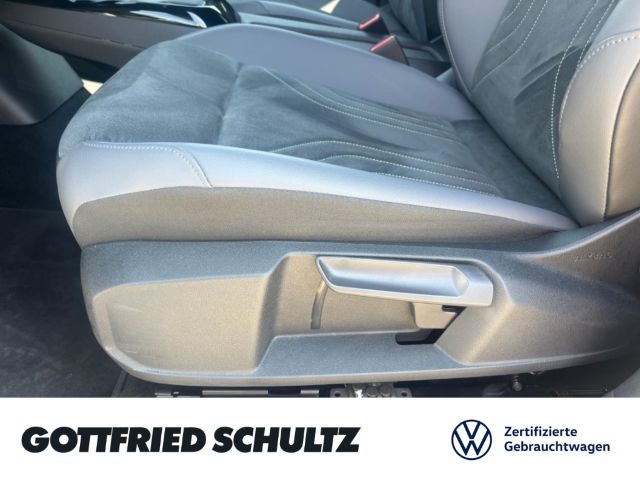 Volkswagen ID.5 - Bild 14