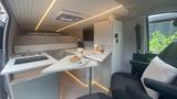 Mercedes-Benz MB Vito 3.0 V6 besser als Marco Polo T5 T6 V-Kl. - Wohnmobil oder -wagen 3 5t