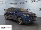 Honda HR-V 1.6 DTEC Executive*LED*NAVI*KAM*PDC*AHK - Honda HR-V mit Diesel-Antrieb