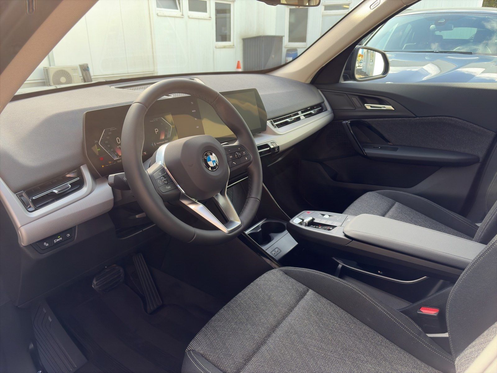 BMW X1 - Bild 15