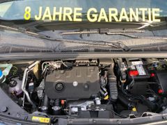 CITROEN Berlingo M Max inkl. XTR Paket/Kamera/Glasdach/T