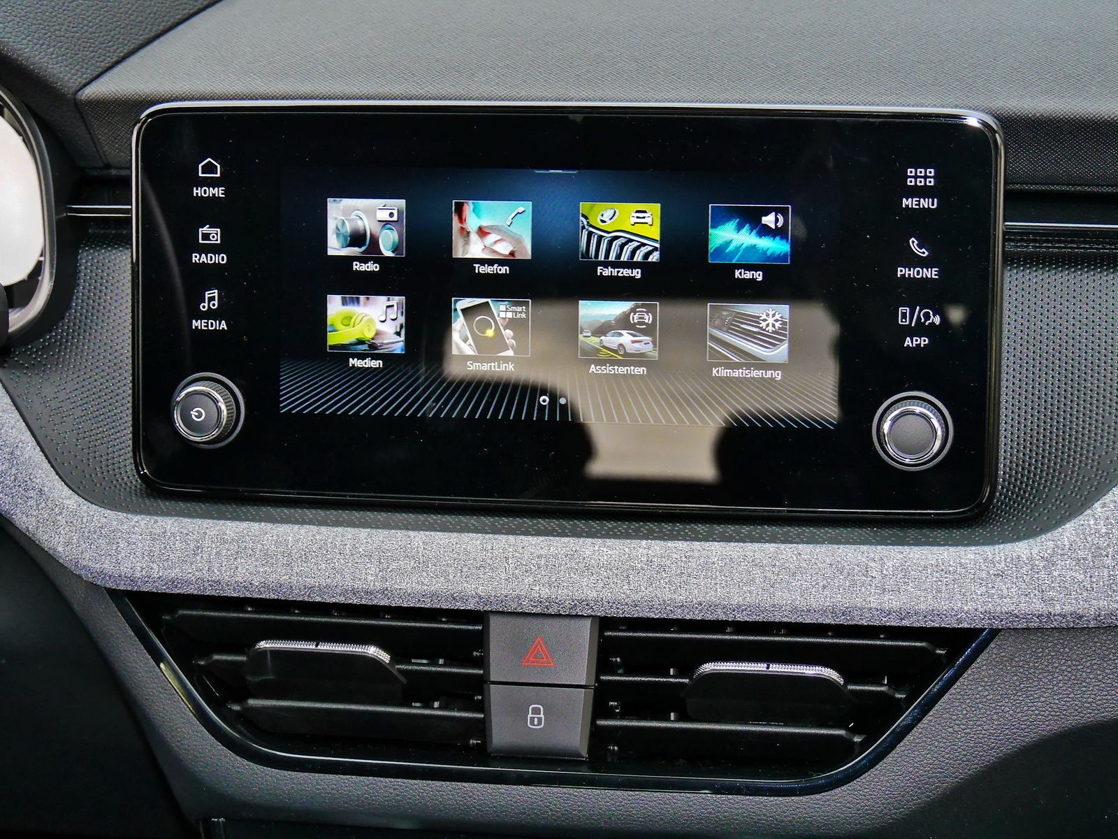 Skoda Kamiq - Bild 7