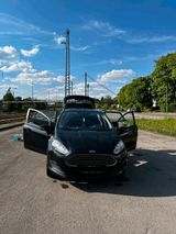 Ford Fiesta ECONETIC - Ford Fiesta: Econetic