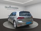 Volkswagen Golf 7 IQ.Drive BlueMotion 1.5 TSI DSG Navi ACC - Volkswagen Golf: Tsi Bluemotion