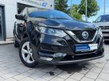 Nissan Qashqai Acenta - Nissan aus 2020