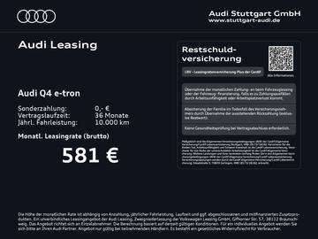 2023 AUDI Q4 E-TRON 照片 2