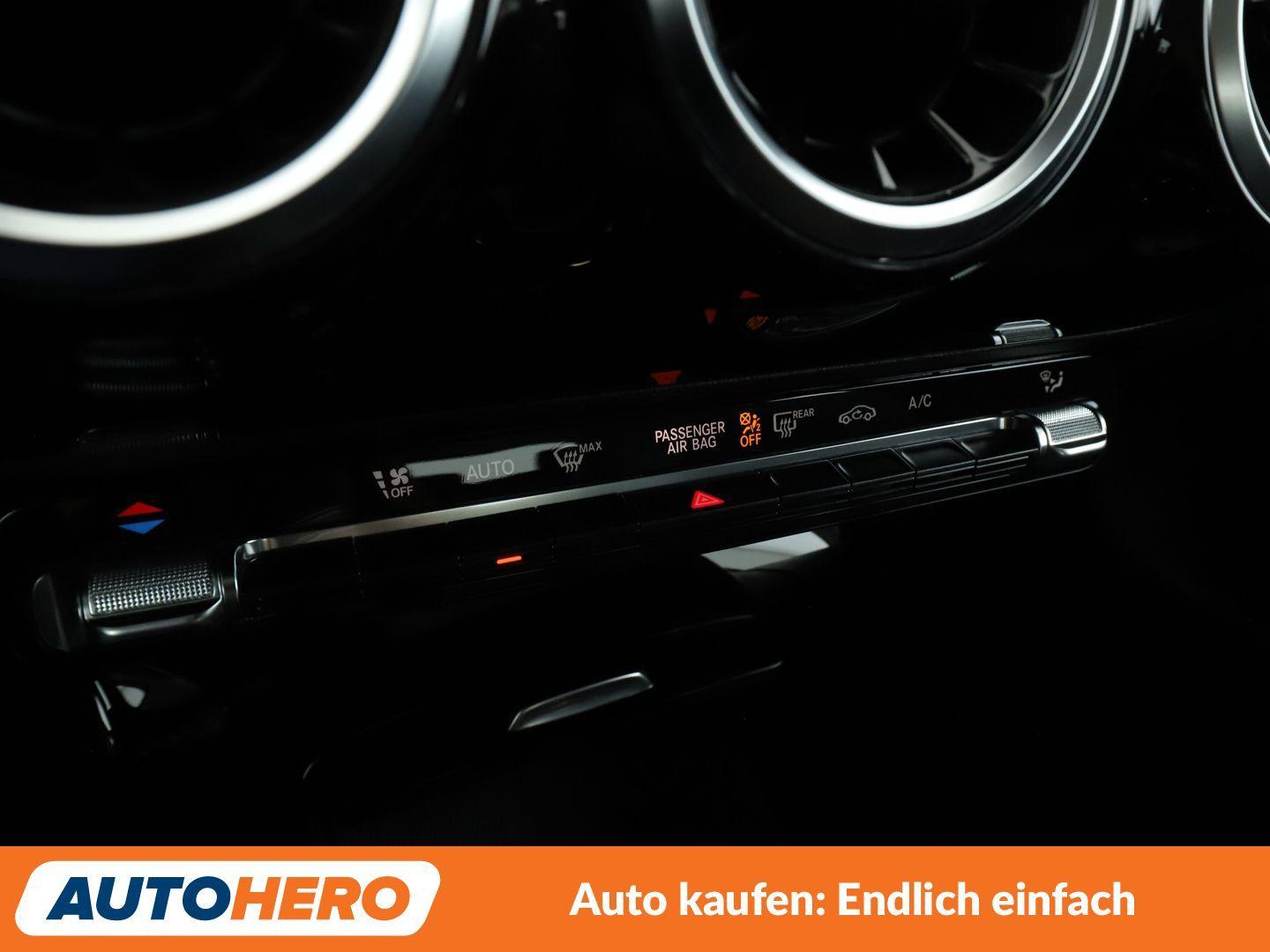 Mercedes-Benz A-Class A 200 Aut.*NAVI*VC*LED*CAM*TEMPO*, миниатюра 23