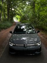 Volkswagen Golf 2.0 TSI GTI Clubsport DSG / HG-Motorsport - Volkswagen Golf: Motor