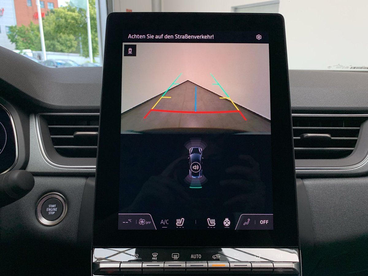 Renault Captur - Bild 28