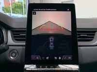 Renault Captur - Vorschau Bild 28