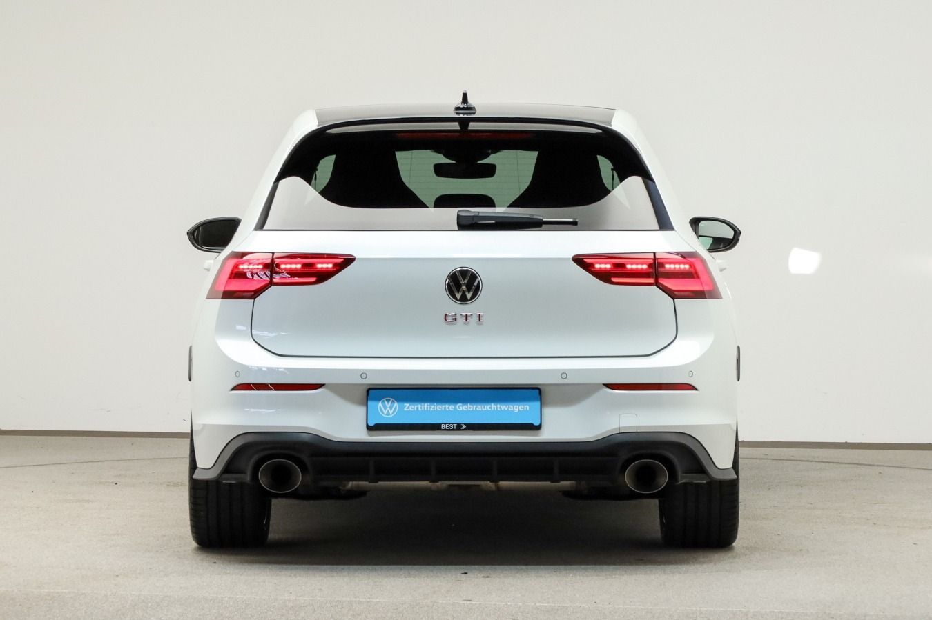 Volkswagen Golf - Bild 7