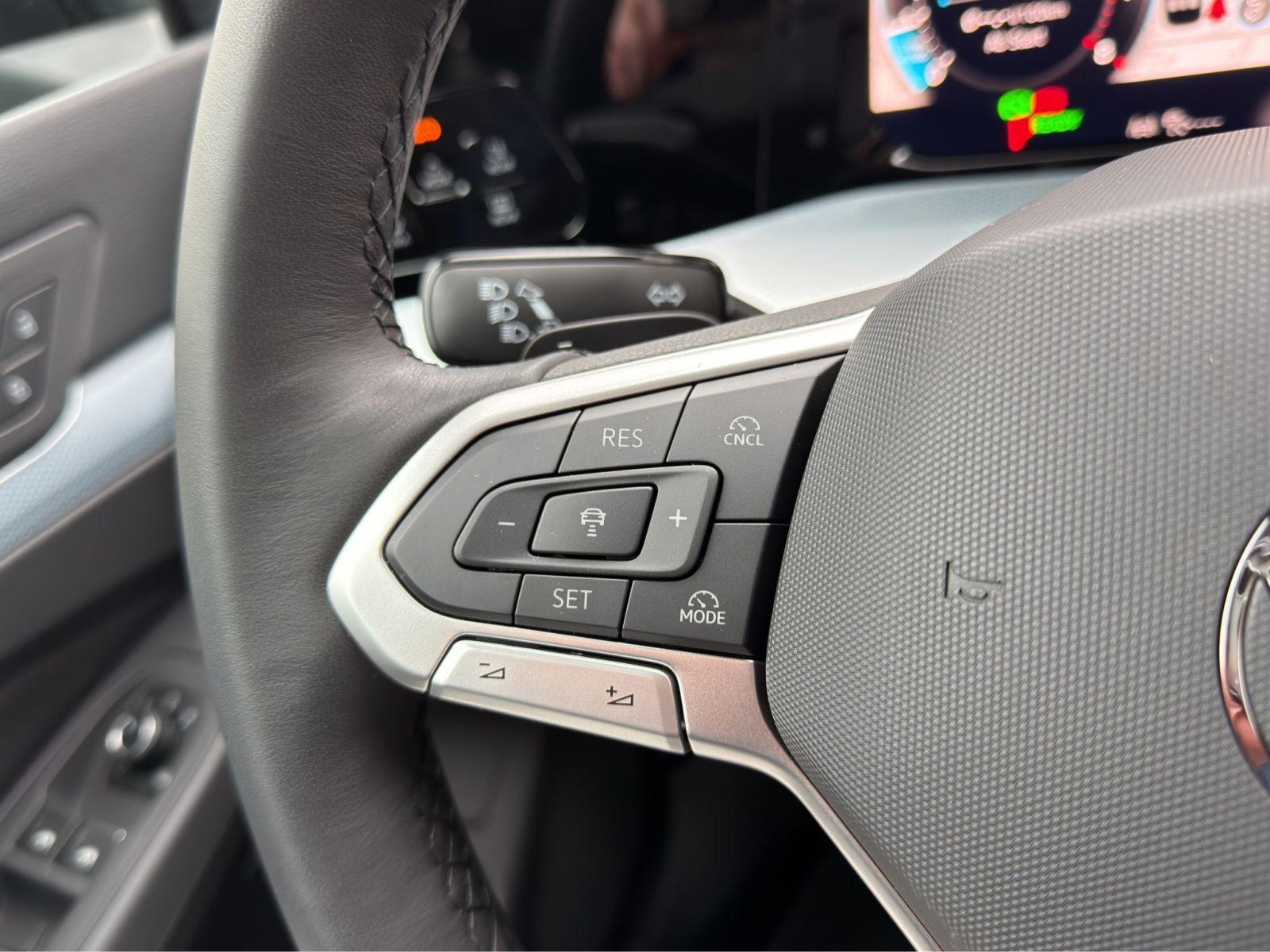 Volkswagen Golf Variant 1.5 eTSI Energy DSG Navi AHK RFK, миниатюра 20