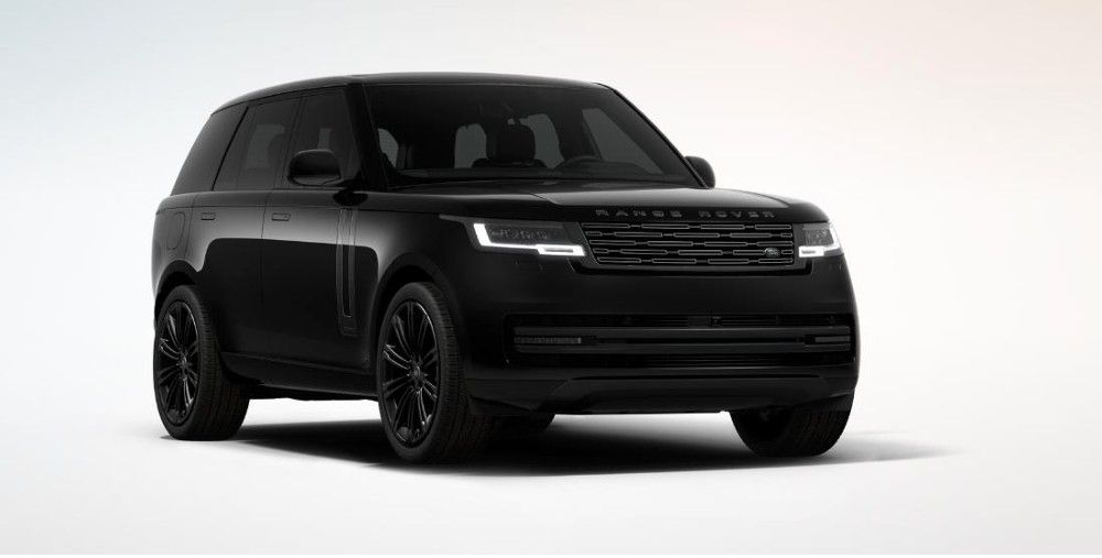 Land Rover RR Autobiography SOFORT REAR SEAT+KÜHLFACH+PANO