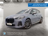 BMW 220 Active Tourer - Vorschau Bild 1