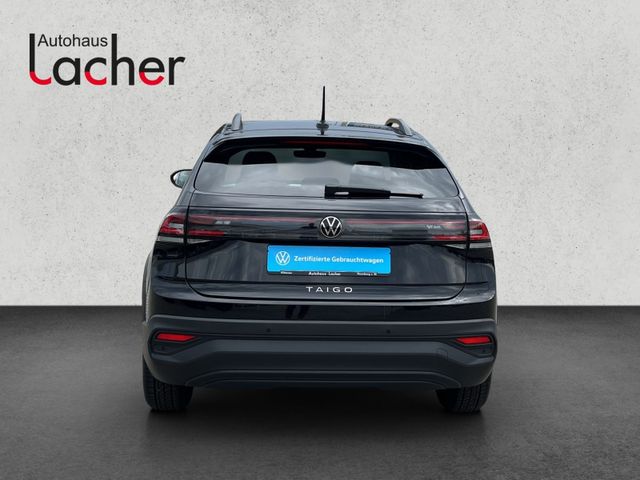 Taigo Goal 1.0 TSI,ACC,LED,CarPlay,5J-Garanrie