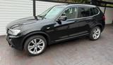 BMW X3 xDrive2,0d -x line - BMW X3: 2.0