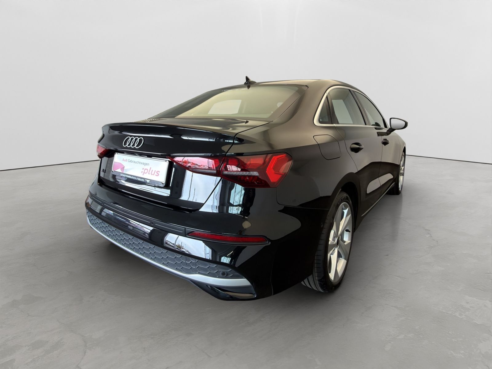 Audi A3 - Bild 7