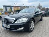 Mercedes-Benz S 320 S Limousine S 320 CDI,Automatik,Vollausst. - Mercedes-Benz S 320: Cdi