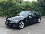 BMW 318d Touring Edition Sport Automatik Navi - gebrauchte BMW 318 aus dem Jahr 2012