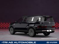 Hyundai SANTA FE - Vorschau Bild 9
