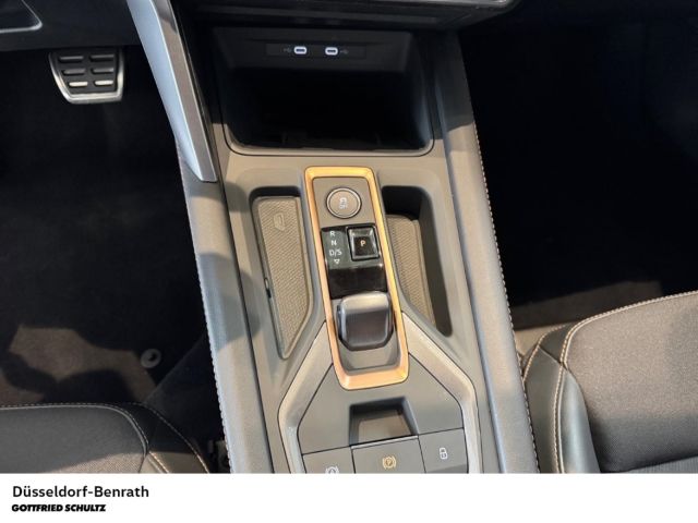 Cupra Leon - Bild 17