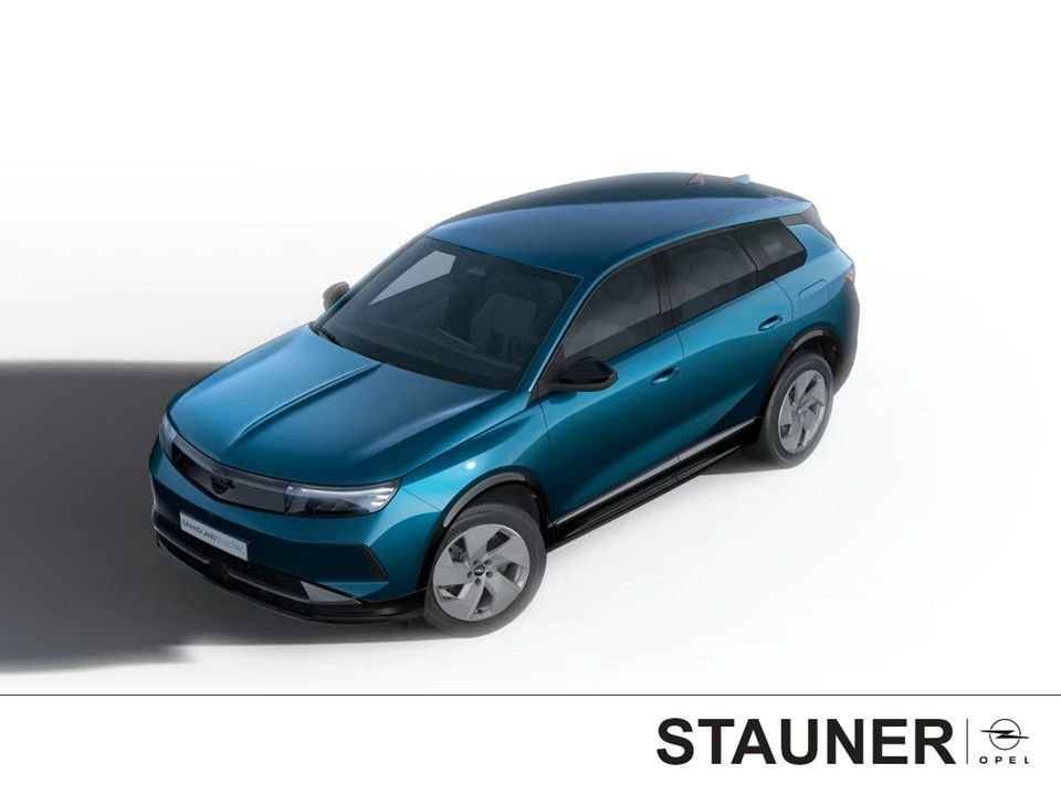 Opel Grandland  Edition Elektro 157 kW *LED*R-KAMERA*