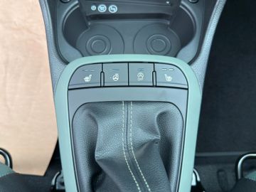 Kia Picanto 1.2 Spirit Launch Edition LED NAV PDC