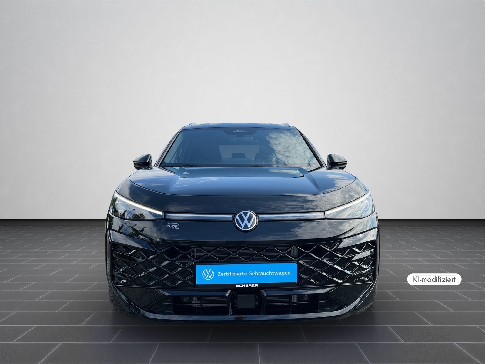 Volkswagen T-Roc 1.5 TSI R-Line DSG AHK Navi Kamera el. H foto 5