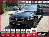 BMW 218 i Coupe NAVI KLIMA LED-SCHEINWERFER DAB - BMW: Leder, Scheinwerfer