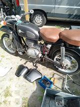 Mz ES 250  mit Stoye Seitenwagen - Offers matching your search criteria