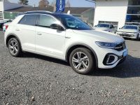 Volkswagen T-Roc - Vorschau Bild 23