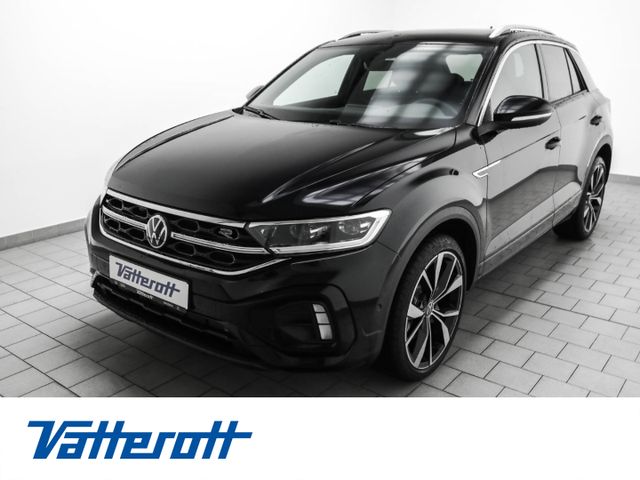 Volkswagen T-Roc 1.5 TSI DSG R-Line LED-Matrix AHK Kamera