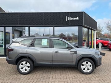 Dacia Bigster TCe 140 Essential