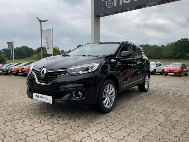 Renault Kadjar Collection TCe 130 Navi/AHK/PDC/SHZ/GJR