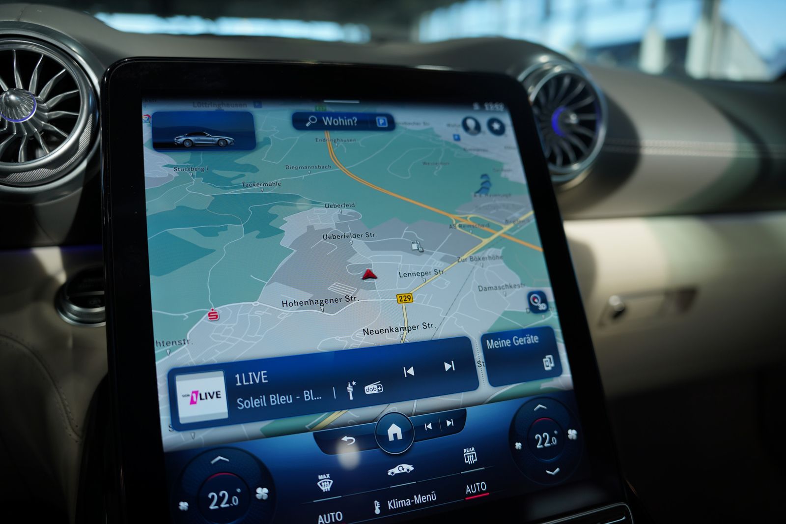 Mercedes Benz Sl 63 Amg