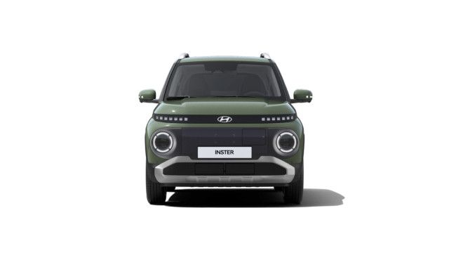 Hyundai INSTER - Bild 3