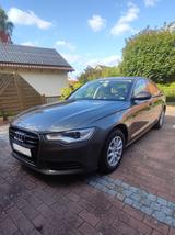 Audi A6 2.0 TDI multitronic - - Audi: Multitronic
