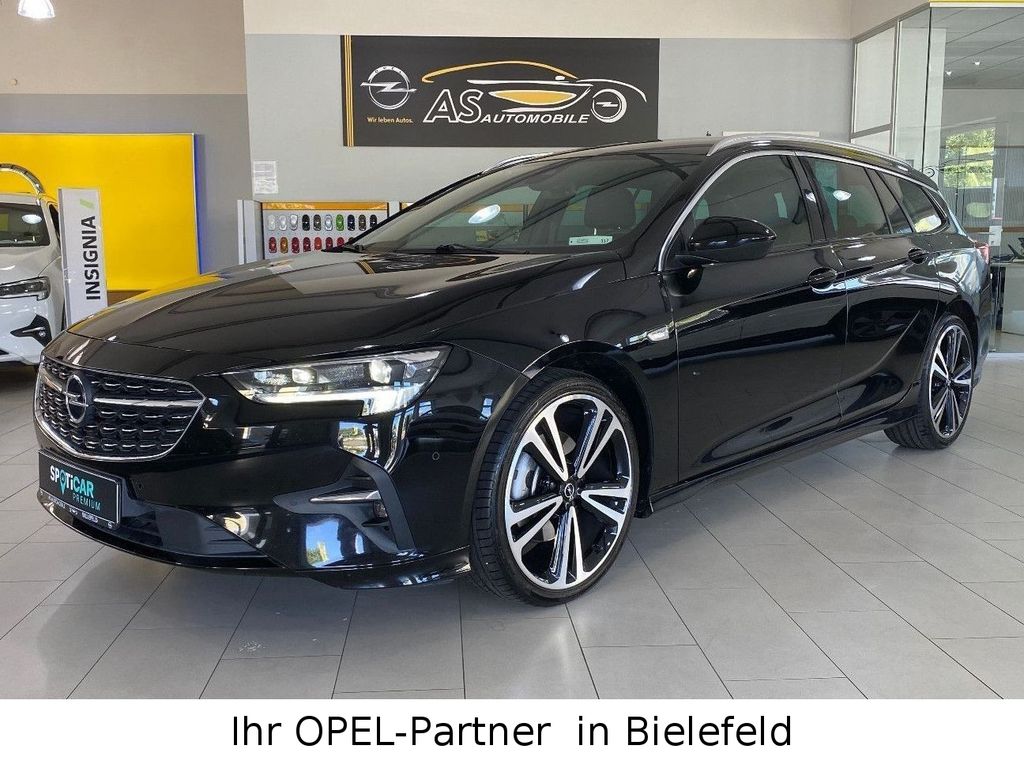 Image of Opel Insignia