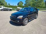 Kia Sorento 2.5 CRDi VGT LX LX - gebrauchte Kia Sorento aus dem Jahr 2008