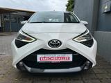 Toyota AYGO X-PLAY TEAM/APPLE/ANDROID/KAMERA/NAVI - Toyota in Dortmund: Aygo