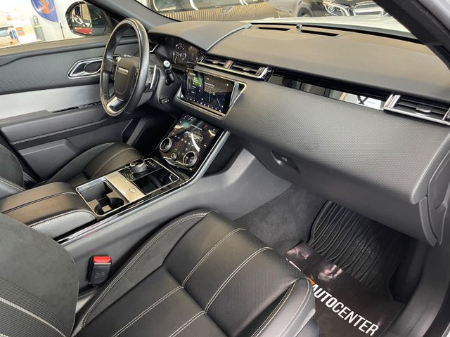 Land Rover Range Rover Velar R-Dyn. S *AWD*NAV*LED*KAM*ACC*