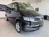Volkswagen T6.1 Kasten DSG ACC LED Navi RFK - mit Diesel-Antrieb: Kleinbus, Klimaanlage