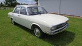 Audi 100   Oldtimer - Audi aus 1970