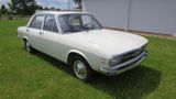 Audi 100   Oldtimer - Audi aus 1970