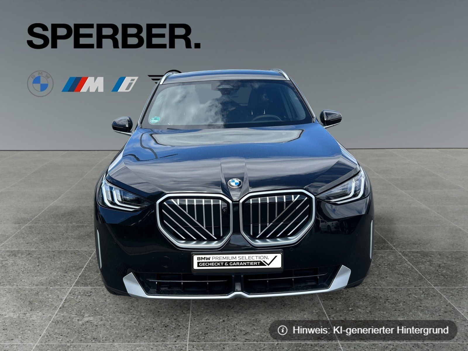 BMW X3 - Bild 8