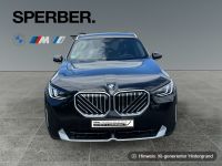 BMW X3 - Vorschau Bild 8