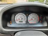 Suzuki Ignis 1,3 Comfort Comfort - gebrauchte Suzuki Ignis aus dem Jahr 2003
