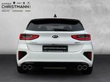Kia Ceed GT 1.6T-GDI EU6d-T NAVIGATIONSSYSTEM - gebrauchte Kia cee'd / Ceed aus dem Jahr 2020