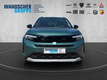 Opel Frontera GS Hybrid 145 eDCT6 KAMERA*AWR*NAVI