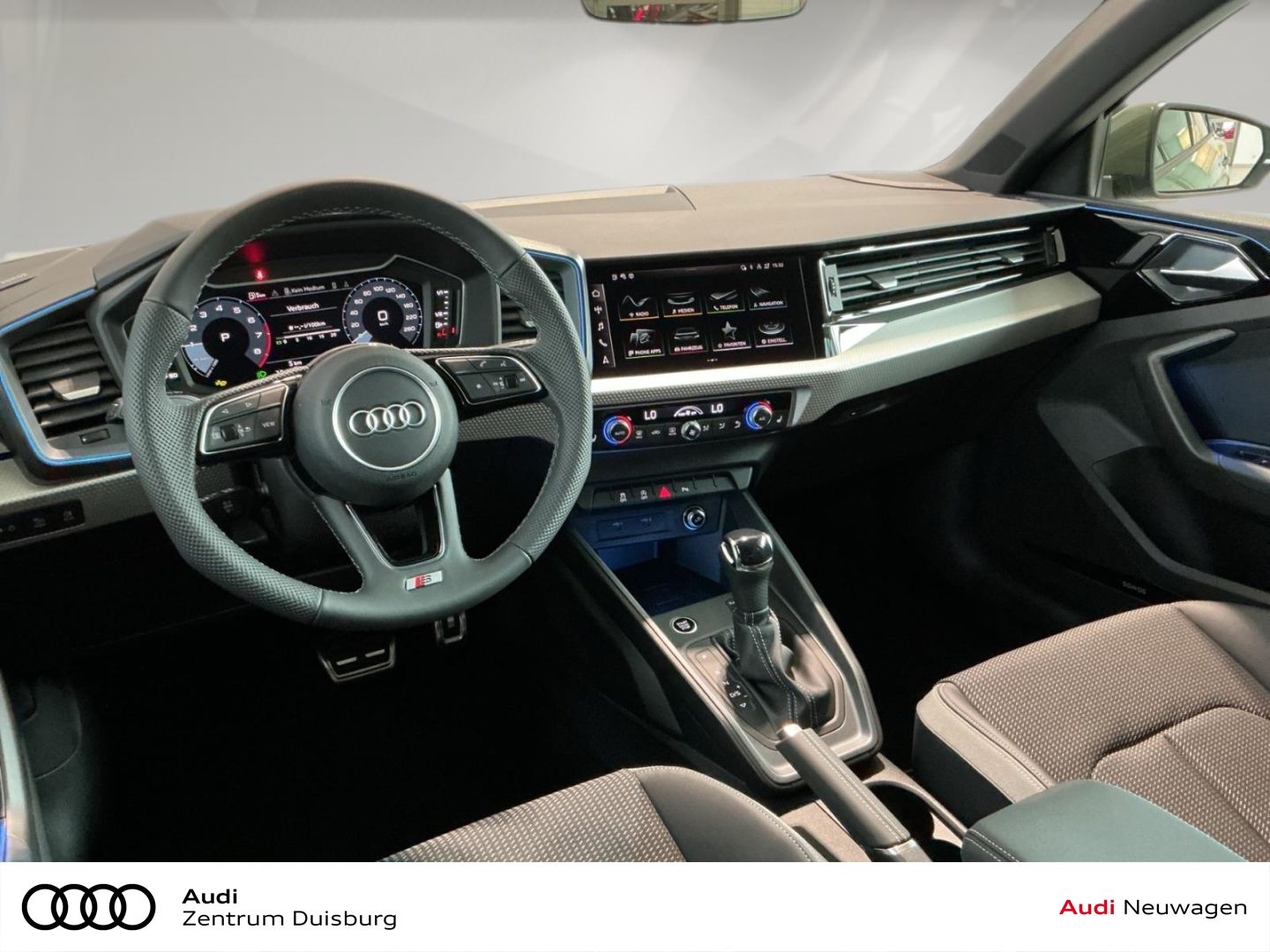 Audi A1 - Bild 6